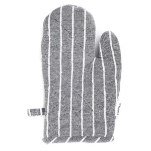 Rekawica Kuchenna Makely W Paski 16X26 Cm