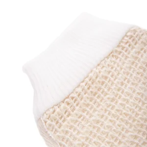 Rekawica Radiance Peelingujaca Do Ciala 22X17 Cm