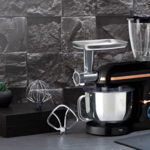 Robot Kuchenny Black Rose/Monaco Wielofunkcyjny 1400 W