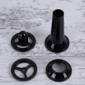 Robot Kuchenny Black Rose/Monaco Wielofunkcyjny 1400 W