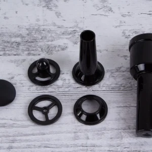 Robot Kuchenny Black Rose/Monaco Wielofunkcyjny 1400 W