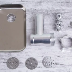 Robot Kuchenny Black Rose/Monaco Wielofunkcyjny 1400 W