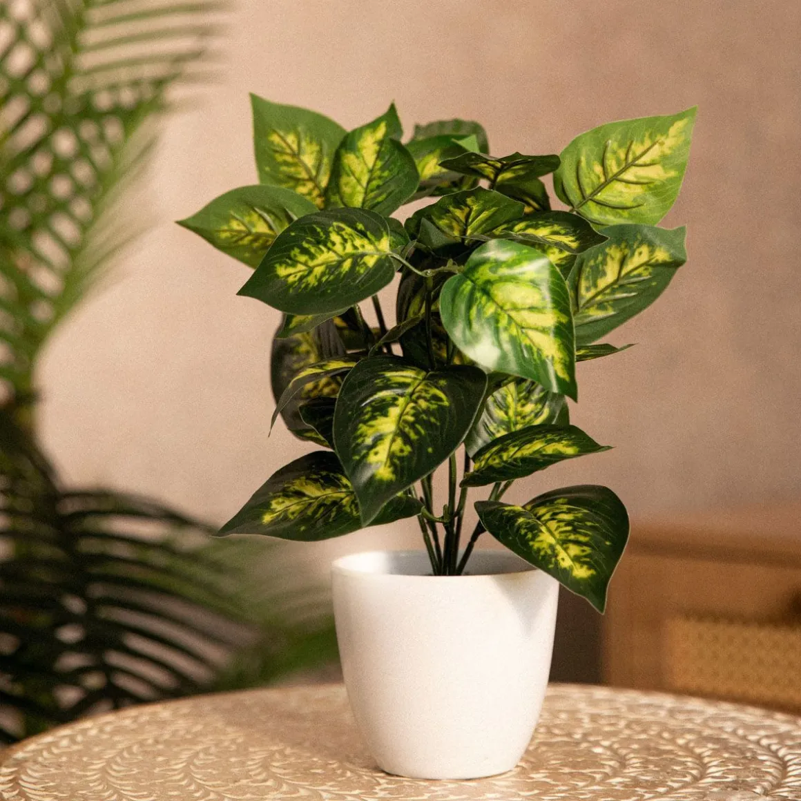 roslina_sztuczna_edera_w__0.webp Roslina Sztuczna Edera W Donicy 20 Cm