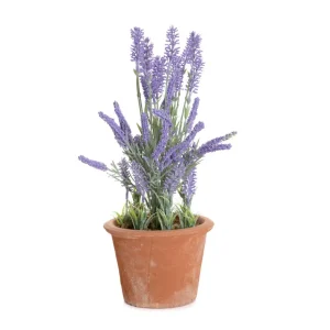 Roslina Sztuczna Lavender Lawenda 48 Cm