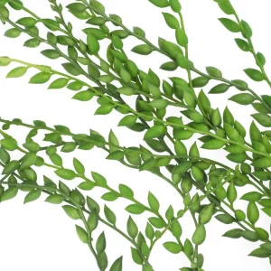 Roslina Sztuczna Sencio W Donicy Wiszaca 10X10X54 Cm