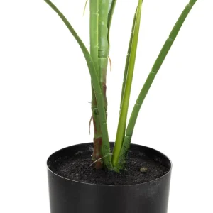 Roslina Sztuczna Tropical Zone Monstera 120 Cm