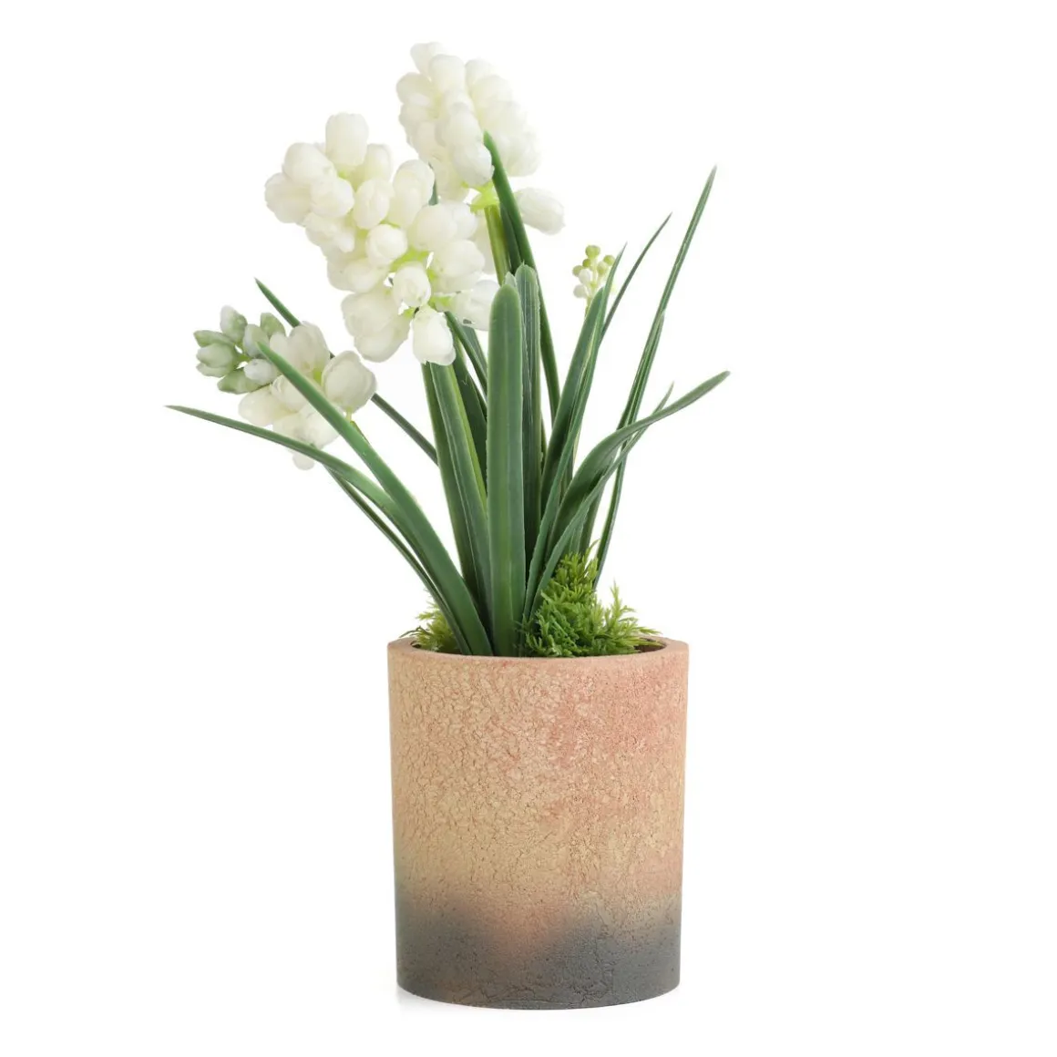 roslina_w_donicy_convalli_1.webp Roslina W Donicy Convallis Konwalie 15X15X30 Cm