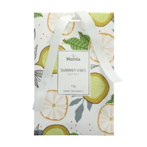 Saszetka Zapachowa Fiji Summer Vibes 15 G