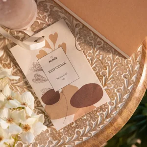 Saszetka Zapachowa Tofu Red Cedar 15 G