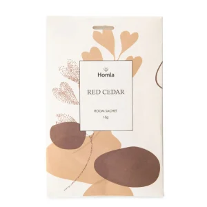 Saszetka Zapachowa Tofu Red Cedar 15 G