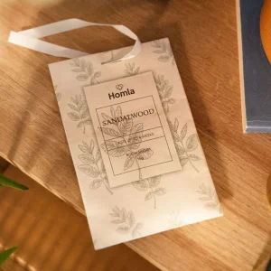 Saszetka Zapachowa Tofu Sandalwood 15 G