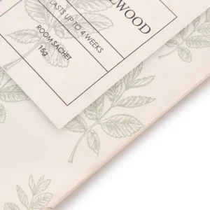 Saszetka Zapachowa Tofu Sandalwood 15 G