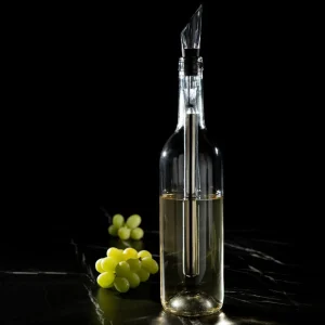 Schladzacz Alcole Do Wina 20 Cm