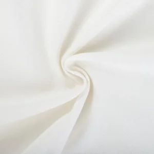 Serweta Asen Z Koronkowym Wykonczeniem Ecru 80X80