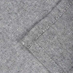 Serweta Maya Bawelniana Z Koronka Szara 80X80 Cm