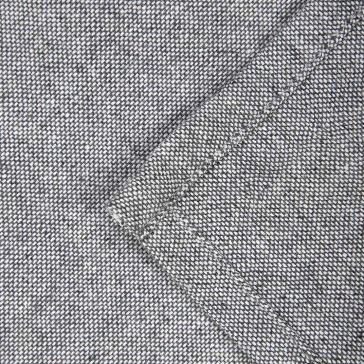 serweta_maya_bawelniana_z_2.webp Serweta Maya Bawelniana Z Koronka Szara 80X80 Cm