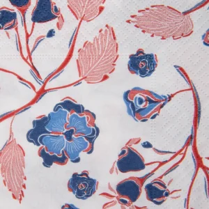 Serwetki Papierowe Talvi 20 Sztuk 33X33