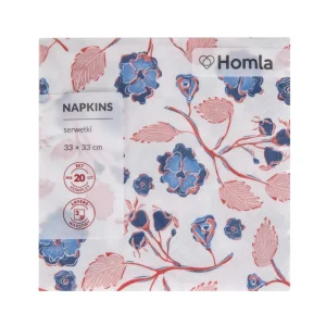 Serwetki Papierowe Talvi 20 Sztuk 33X33