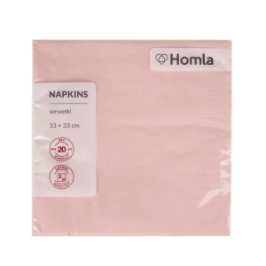 Serwetki Papierowe Vert 20 Sztuk 33X33