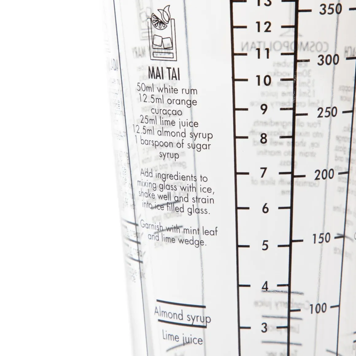 shaker_alcole_ze_zlotym_w_5.webp Shaker Alcole Ze Zlotym Wieczkiem 0,4 L