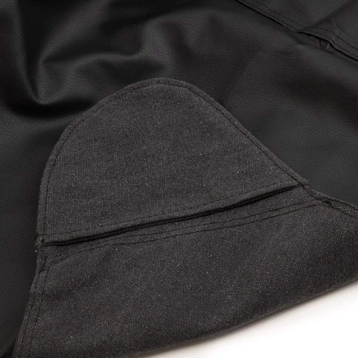 siedzisko_butterfly_wymie_5.webp Siedzisko Butterfly Wymienne Do Fotela - Czarna Eco Skora 76X97 Cm