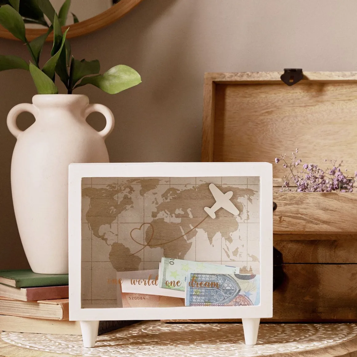 skarbonka_moneybox_next_a_3.webp Skarbonka Moneybox Next Adventure Biala 21X7X19 Cm