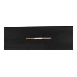 Skarbonka Moneybox Next Adventure Czarna 21X7X19 Cm