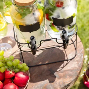 Sloik Allos Z Kranikiem Podwojny 2 X 2 L