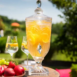 Sloik Barrel Z Kranikiem 3 L