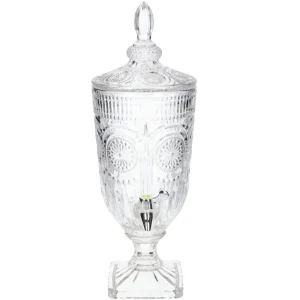 Sloik Barrel Z Kranikiem 3 L