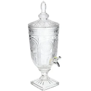 Sloik Barrel Z Kranikiem 3 L