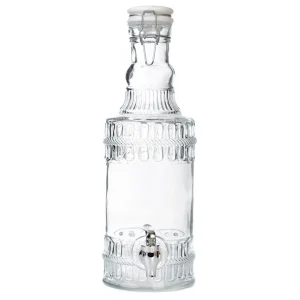 Sloik Emica Z Kranikiem Podwojny 2X2L