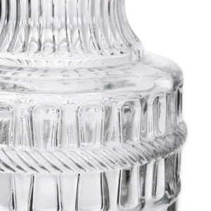 Sloik Emica Z Kranikiem Podwojny Z Czarnym Wieczkiem 2X2L