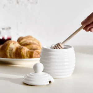 Sloik Fincan Na Miod 0,3 L