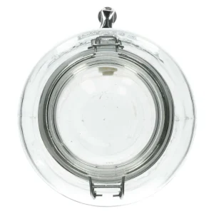 Sloik Freya Z Kranikiem Szklany L 6 L