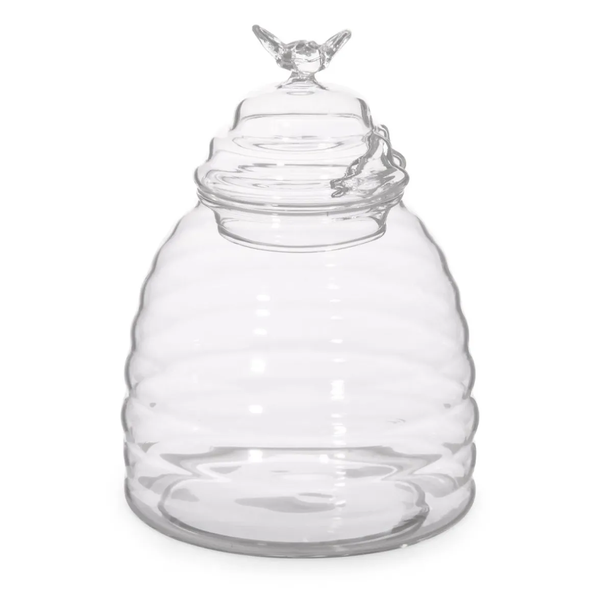 sloik_mella_na_miod_z_dre_2.webp Sloik Mella Na Miod Z Drewniana Lyzka 0,46 L