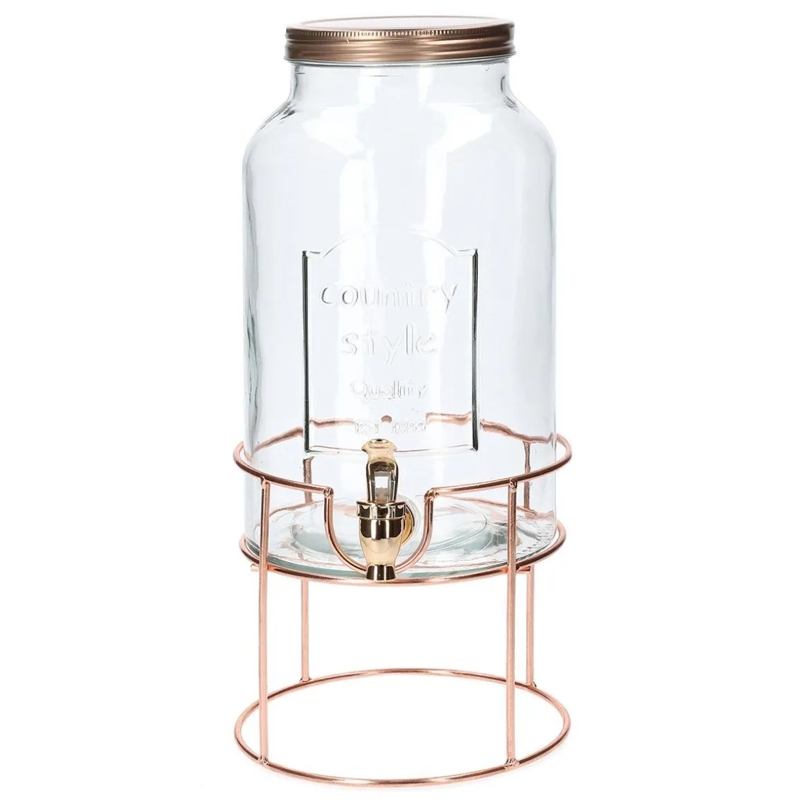 sloik_nerso_z_kranikiem_i_1.webp Sloik Nerso Z Kranikiem I Podstawka 5,5 L