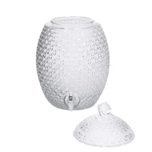 Sloik Pineapple Summer Z Kranikiem Ananas 10,3L