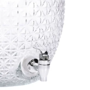 Sloik Pineapple Summer Z Kranikiem Ananas 10,3L