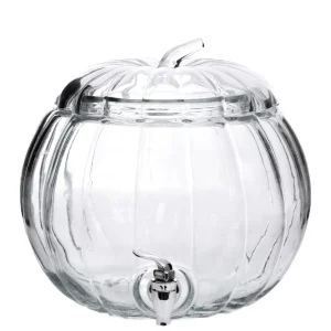 Sloik Pumpkin Z Kranikiem Dynia 8L