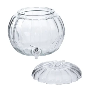 Sloik Pumpkin Z Kranikiem Dynia 8L