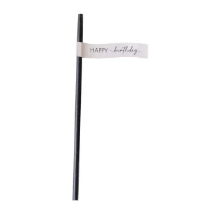 Slomki Birthday Papierowe