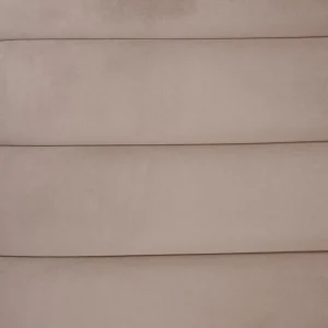 Sofa Nottuna Sofa 2-Osobowa Welurowa 127X82X81.5 Cm