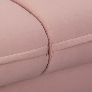 Sofa Rugg Rozowa 149X86X91Cm