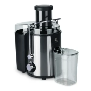 Sokowirowka Black Silver 500 W 600 Ml
