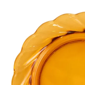 Spodek Caren Z Falbanka