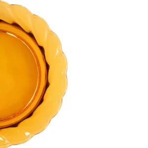 Spodek Caren Z Falbanka