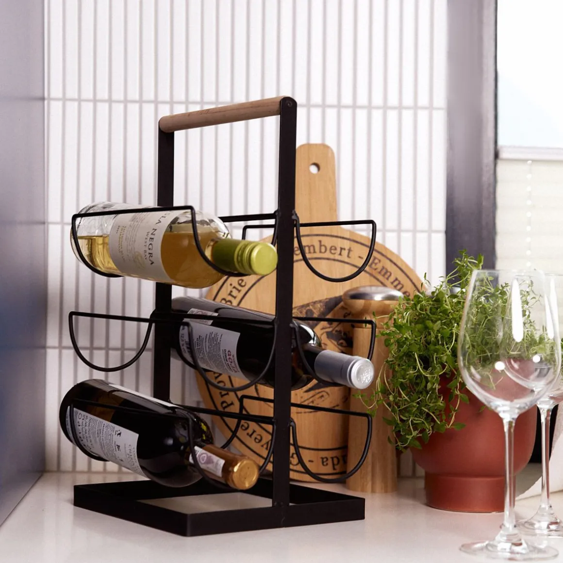 stojak_duncan_na_wino_x_c_0.webp Stojak Duncan Na Wino 22X40 Cm