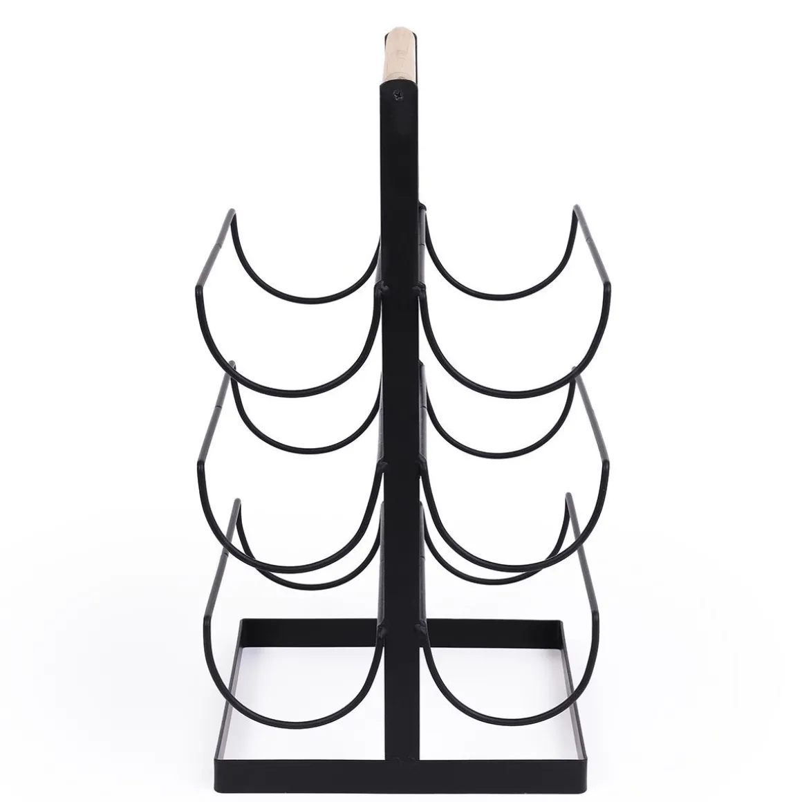 stojak_duncan_na_wino_x_c_2.webp Stojak Duncan Na Wino 22X40 Cm