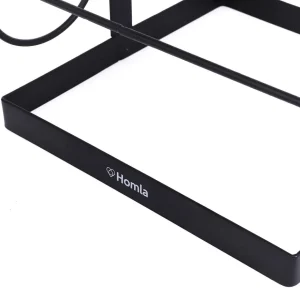 Stojak Duncan Na Wino 22X40 Cm